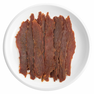 Tranches de magret de canard