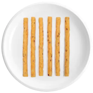 Bâtonnets de banane