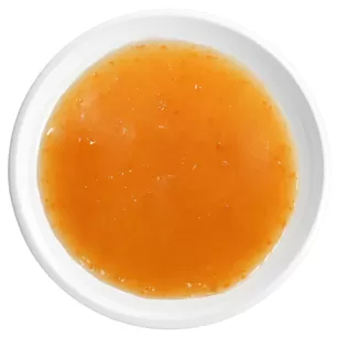 Jus de carotte