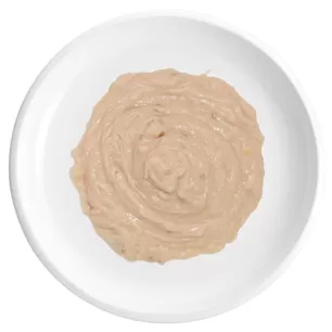 Lickables à la morue saveur herbe à chat
