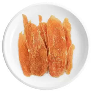 Tranches de blanc de poulet - Santé articulaire