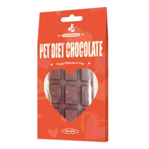 Poulet au chocolat