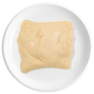 Sachet de mousse au poulet et au canard