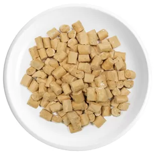 Aliment de base complet au saumon FD