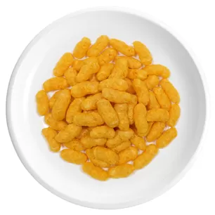 Pop-corn pour chien