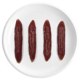 Saucisse de canard