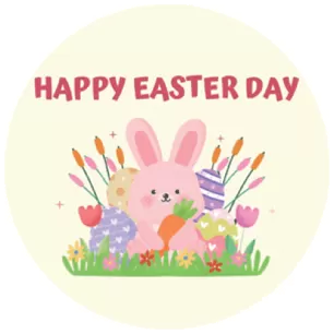Easter Box