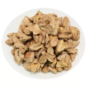 Cœurs de poulet lyophilisés (MOS)