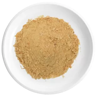 Poudre de thon lyophilisée