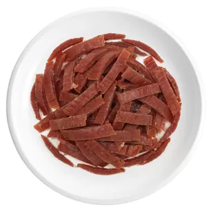 Mini lanières de canard