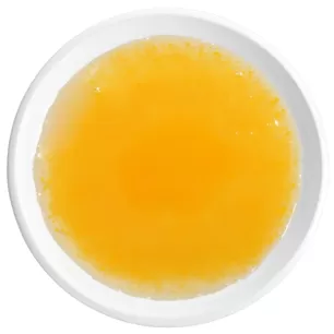 Jus de citrouille