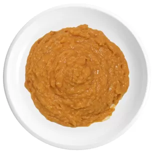 Sauce à la citrouille