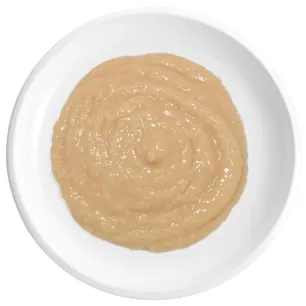 Poche de saumon