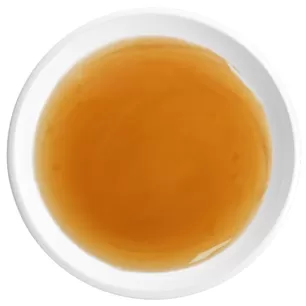 Jus de patate douce