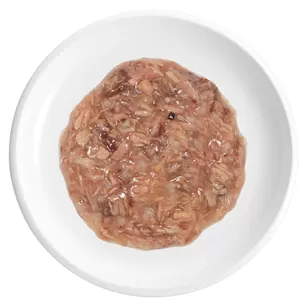 Sachet de thon